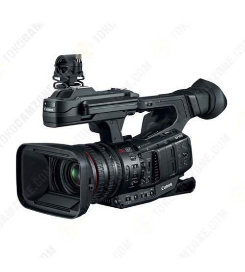 Canon XF705 Professional Camcorder